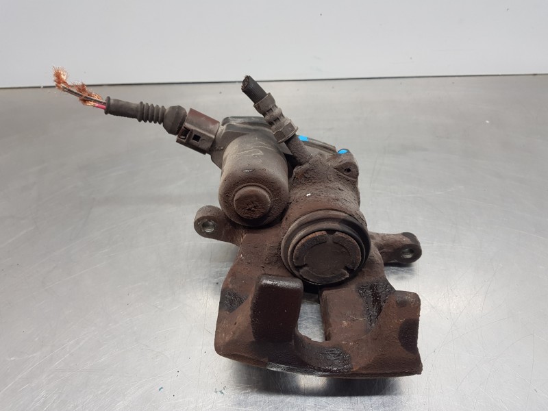 Recambio de pinza freno trasera izquierda para audi a4 avant (b8) sline referencia OEM IAM 8K0615403B 8K0998281 