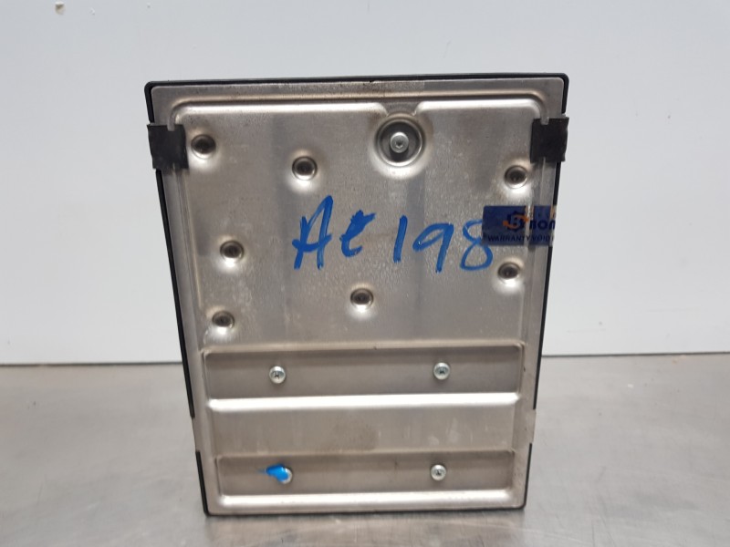 Recambio de modulo confort para audi a4 avant (b8) sline referencia OEM IAM 8K0907063P  