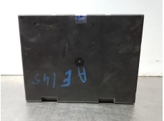 Recambio de modulo confort para chevrolet aveo sedán emotion referencia OEM IAM 13582620   2