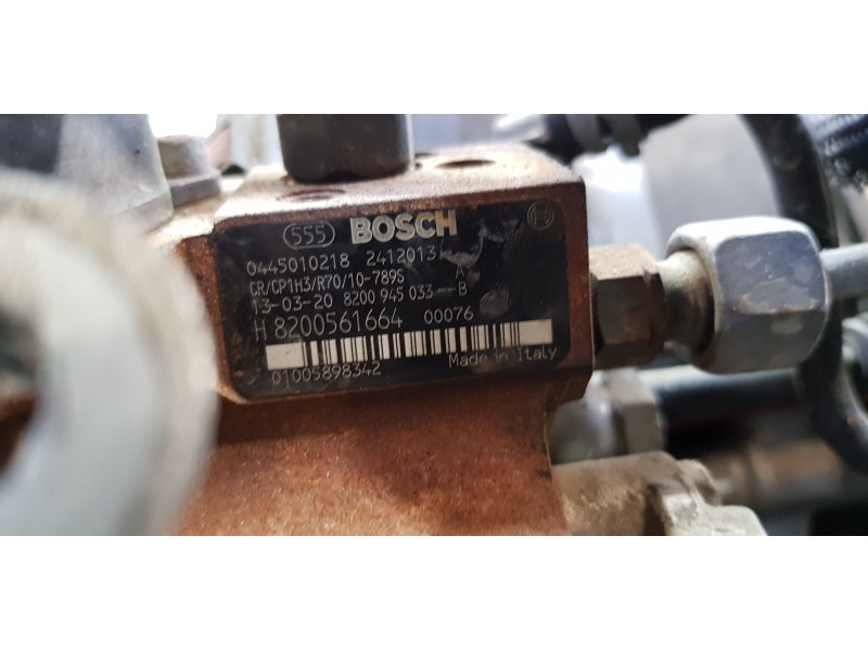 Recambio de motor completo para suzuki grand vitara jb (jt) 1.9 ddis turbodiesel referencia OEM IAM F9QB264  