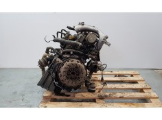 Recambio de motor completo para suzuki grand vitara jb (jt) 1.9 ddis turbodiesel referencia OEM IAM F9QB264   2