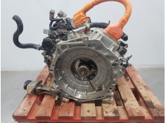 Recambio de caja cambios para hyundai ioniq klass referencia OEM IAM 430002B000  