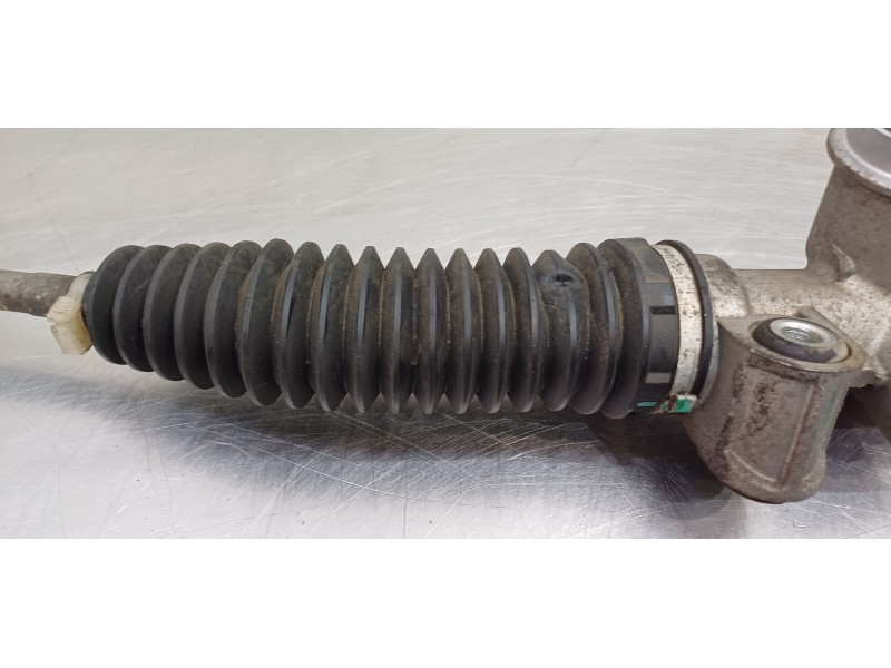 Recambio de cremallera direccion para opel corsa e edition referencia OEM IAM 95524168   Recambio de cremallera direccion para opel corsa e edition referencia OEM IAM 95524168