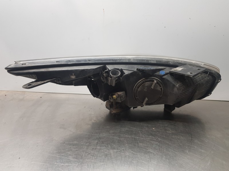 Recambio de faro izquierdo para kia carens ( ) drive referencia OEM IAM 92101A4180  