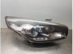 Recambio de faro derecho para kia carens ( ) drive referencia OEM IAM 92102A4180  