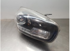 Recambio de faro derecho para kia carens ( ) drive referencia OEM IAM 92102A4180   2