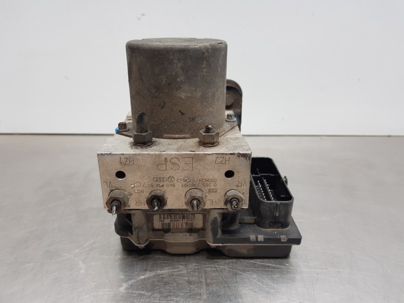 Recambio de abs para audi a4 avant (b8) sline referencia OEM IAM 8K0614517FM 8K0907379AK 8K0614517CP