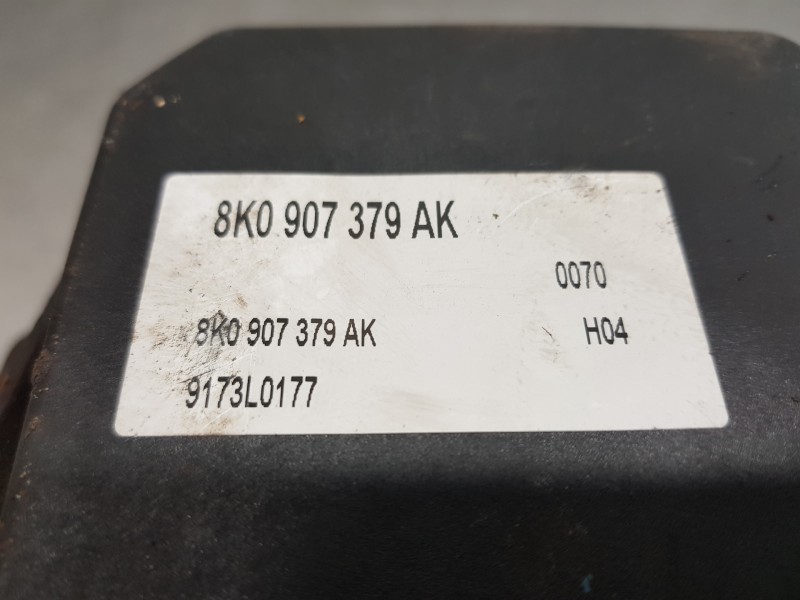 Recambio de abs para audi a4 avant (b8) sline referencia OEM IAM 8K0614517FM 8K0907379AK 8K0614517CP