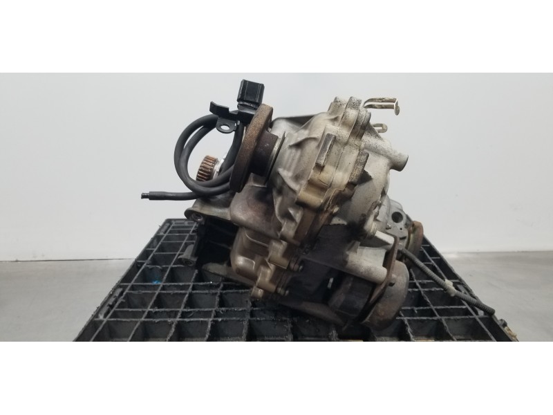 Recambio de caja transfer para ssangyong kyron 200 xdi limited referencia OEM IAM 3200008011   Recambio de caja transfer para ssangyong kyron 200 xdi limited referencia OEM IAM 3200008011