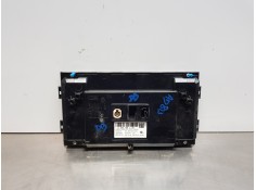 Recambio de pantalla multifuncion para peugeot 308 allure puretech referencia OEM IAM 9828476980   2