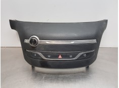 Recambio de mando calefaccion / aire acondicionado para peugeot 308 allure puretech referencia OEM IAM 96777660ZD  