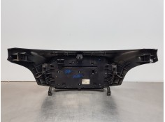Recambio de mando calefaccion / aire acondicionado para peugeot 308 allure puretech referencia OEM IAM 96777660ZD   2