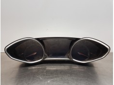 Recambio de cuadro instrumentos para peugeot 308 allure puretech referencia OEM IAM 9832736680  