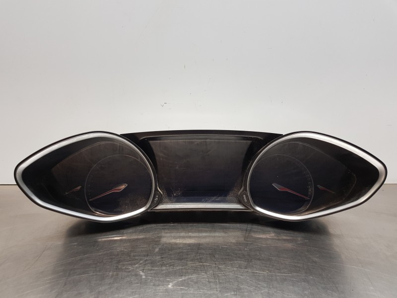Recambio de cuadro instrumentos para peugeot 308 allure puretech referencia OEM IAM 9832736680  