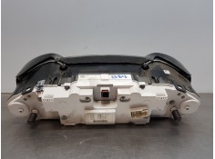 Recambio de cuadro instrumentos para peugeot 308 allure puretech referencia OEM IAM 9832736680   2