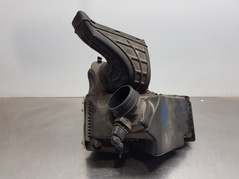 Recambio de filtro aire para audi a4 avant (b8) sline referencia OEM IAM 8K0133837BF 8K0133837BR 8K0133835AD