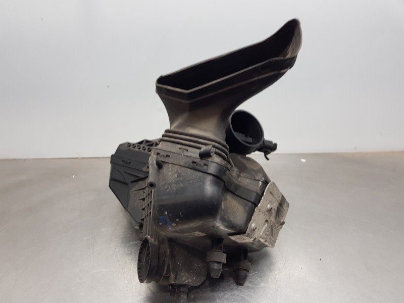 Recambio de filtro aire para audi a4 avant (b8) sline referencia OEM IAM 8K0133837BF 8K0133837BR 8K0133835AD