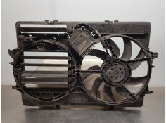 Recambio de electroventilador para audi a4 avant (b8) sline referencia OEM IAM 8K0959455G 8K0121003L 8K0959455T