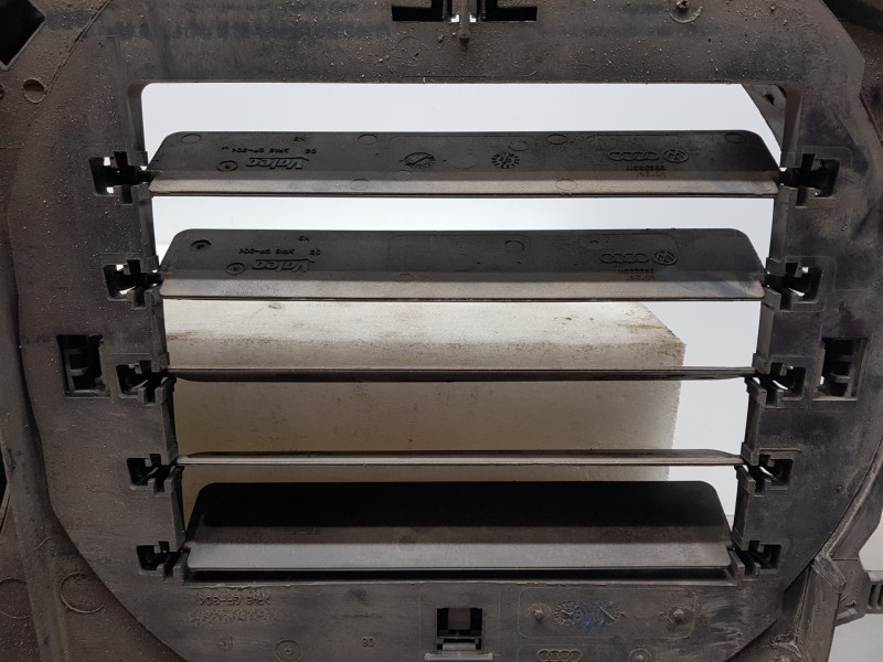 Recambio de electroventilador para audi a4 avant (b8) sline referencia OEM IAM 8K0959455G 8K0121003L 8K0959455T