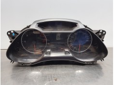 Recambio de cuadro instrumentos para audi a4 avant (b8) sline referencia OEM IAM 8K0920930D  