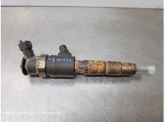 Recambio de inyector para citroen ds 4 style referencia OEM IAM 0445110566  