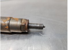 Recambio de inyector para citroen ds 4 style referencia OEM IAM 0445110566   2