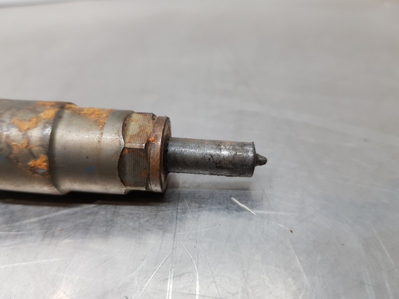 Recambio de inyector para citroen ds 4 style referencia OEM IAM 0445110566  