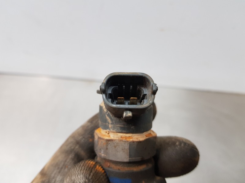 Recambio de inyector para citroen ds 4 style referencia OEM IAM 0445110566  