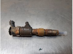 Recambio de inyector para citroen ds 4 style referencia OEM IAM 0445110566  