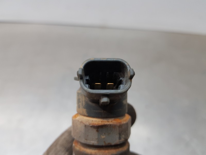 Recambio de inyector para citroen ds 4 style referencia OEM IAM 0445110566  