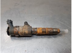 Recambio de inyector para citroen ds 4 style referencia OEM IAM 0445110566  