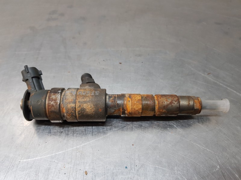Recambio de inyector para citroen ds 4 style referencia OEM IAM 0445110566  