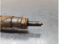 Recambio de inyector para citroen ds 4 style referencia OEM IAM 0445110566   2