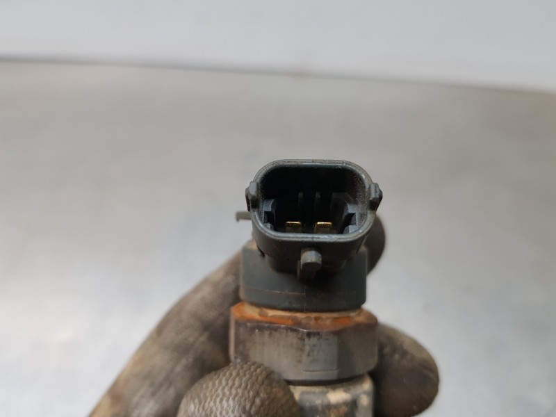 Recambio de inyector para citroen ds 4 style referencia OEM IAM 0445110566  