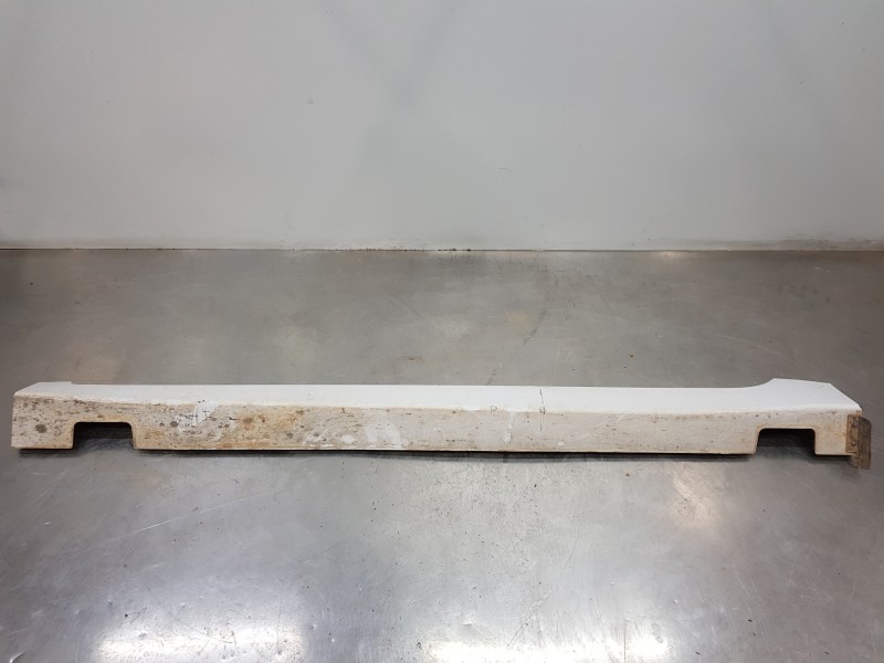 Recambio de faldon lateral para hyundai ioniq klass referencia OEM IAM 87751G2000WAW  