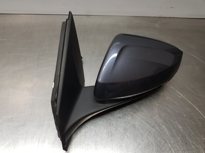 Recambio de retrovisor izquierdo para volkswagen polo life referencia OEM IAM 2G1857507S 2G1857501BA9B9 3G0959578