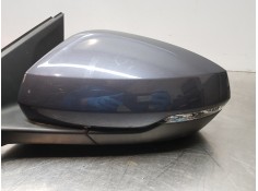 Recambio de retrovisor izquierdo para volkswagen polo life referencia OEM IAM 2G1857507S 2G1857501BA9B9 3G0959578 2