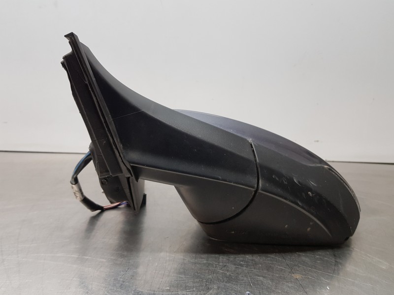 Recambio de retrovisor izquierdo para volkswagen polo life referencia OEM IAM 2G1857507S 2G1857501BA9B9 3G0959578