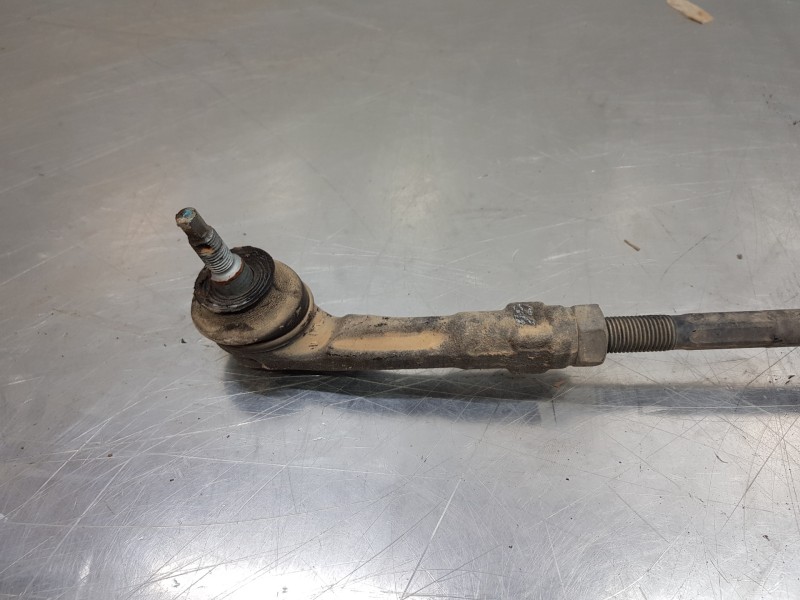 Recambio de cremallera direccion para kia stonic (ybcuv) concept referencia OEM IAM 56500H8500  