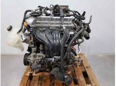 Recambio de motor completo para hyundai ioniq klass referencia OEM IAM G4LE  