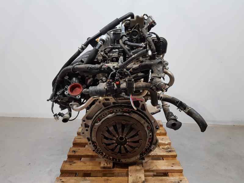 Recambio de motor completo para hyundai ioniq klass referencia OEM IAM G4LE  