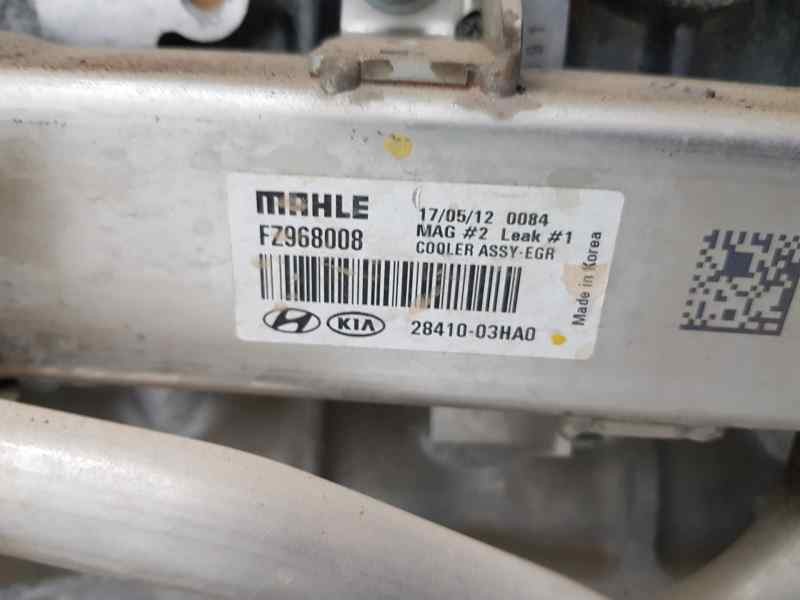 Recambio de motor completo para hyundai ioniq klass referencia OEM IAM G4LE  