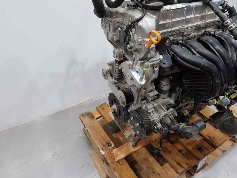 Recambio de motor completo para hyundai ioniq klass referencia OEM IAM G4LE  