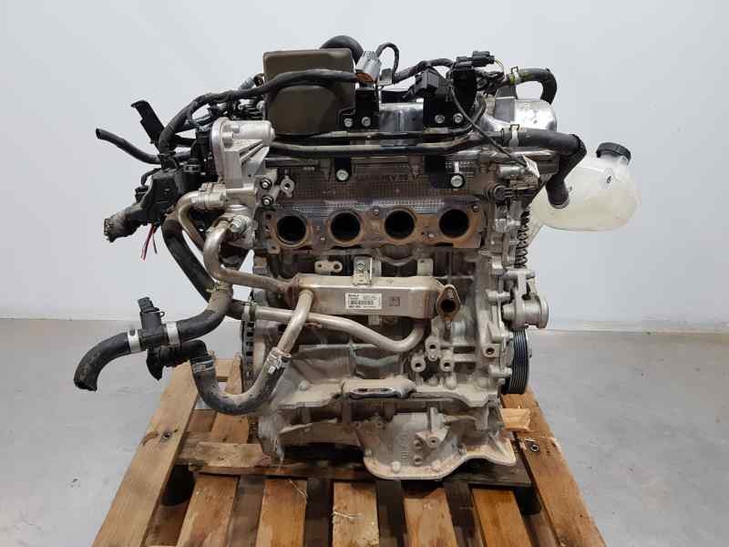 Recambio de motor completo para hyundai ioniq klass referencia OEM IAM G4LE  