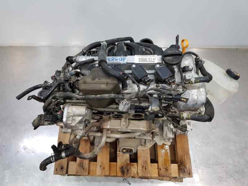 Recambio de motor completo para hyundai ioniq klass referencia OEM IAM G4LE  