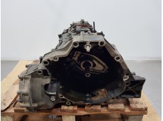 Recambio de caja cambios para audi a4 avant (b8) sline referencia OEM IAM LLQ 0B1300027D 