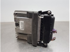 Recambio de centralita motor uce para audi a4 avant (b8) sline referencia OEM IAM 0281016140 03L906022NN 