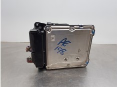 Recambio de centralita motor uce para audi a4 avant (b8) sline referencia OEM IAM 0281016140 03L906022NN  2