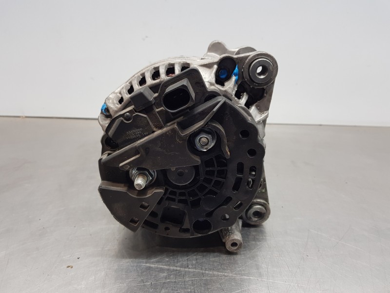 Recambio de alternador para audi a4 avant (b8) sline referencia OEM IAM 03G903016GX  