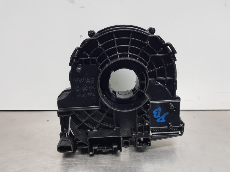 Recambio de anillo airbag para audi a4 avant (b8) sline referencia OEM IAM 8K0953568F  